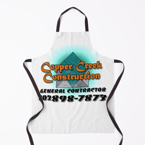 Item preview, Copper Creek Construction Las Vegas designed and sold by rikkirocx.