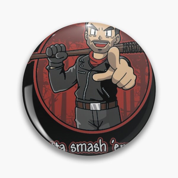 Item preview, Negan Chooses You  designed and sold by A Little Bit of  Everything.