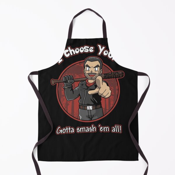 Item preview, Negan Chooses You designed and sold by A Little Bit of Everything.