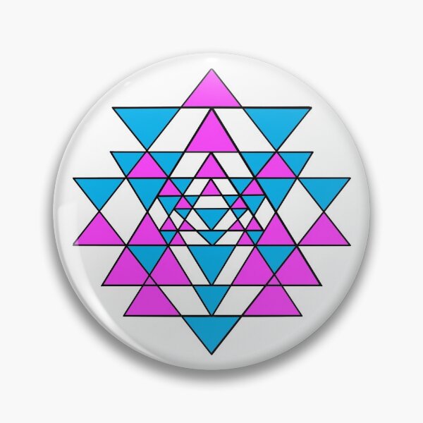 Artikelvorschau, Shri Yantra Meditation entworfen und verkauft von BreezyAlchemy.