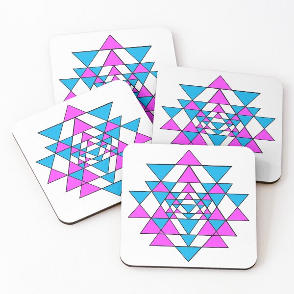Item preview, Shri Yantra Meditation designed and sold by BreezyAlchemy.
