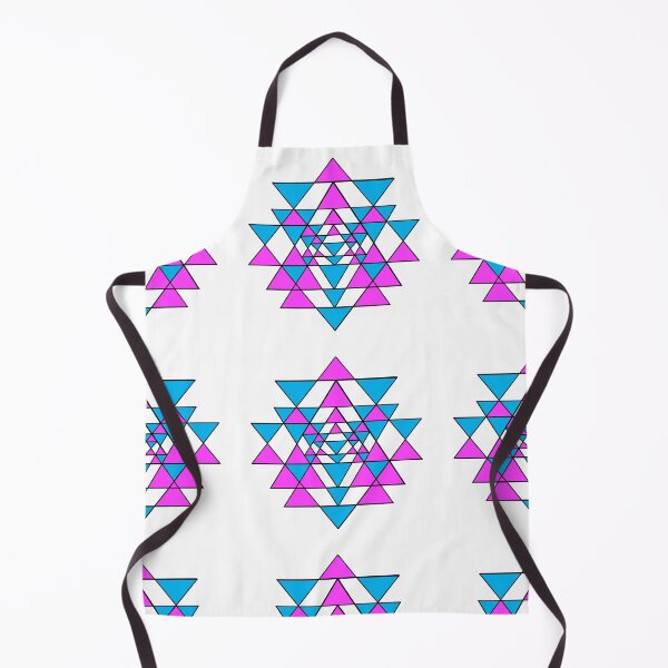 Item preview, Meditación Shri Yantra designed and sold by BreezyAlchemy.