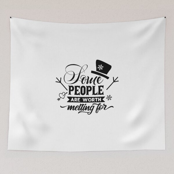 Item preview, Saying | Winter motif designed and sold by Phate86.