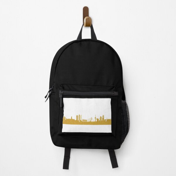 Item preview, Golden Rotterdam designed and sold by 44spaces.
