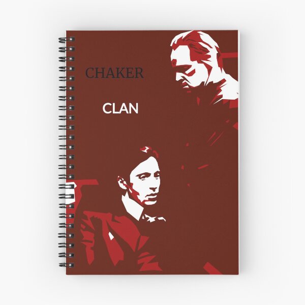 Item preview, Chaker Clan-Berlin Neukolln designed and sold by Flirt-Teez.