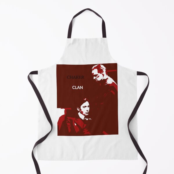 Item preview, Chaker Clan-Berlin Neukolln designed and sold by Flirt-Teez.
