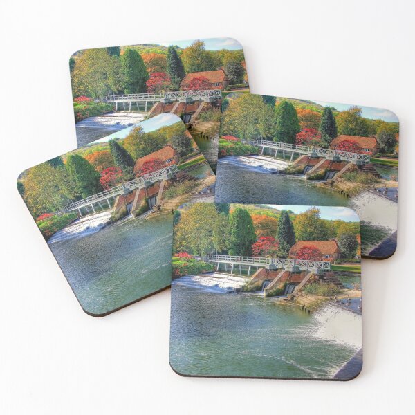 Item preview, The River Thames at Goring  designed and sold by Colin  Williams Photography.