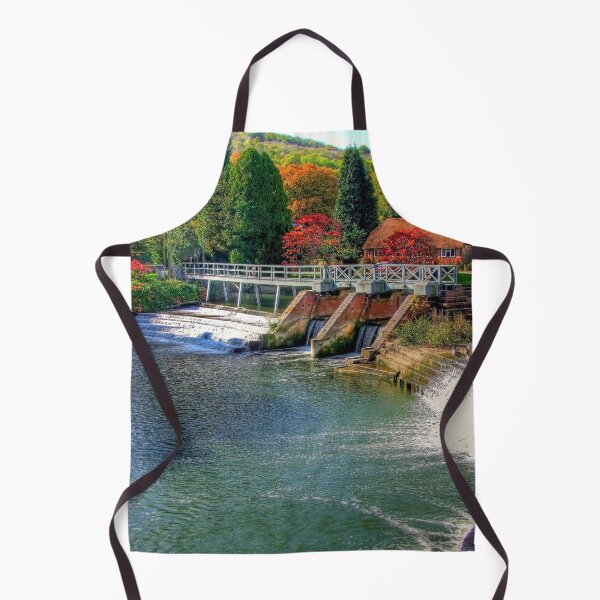 Item preview, The River Thames at Goring designed and sold by Colin Williams Photography.