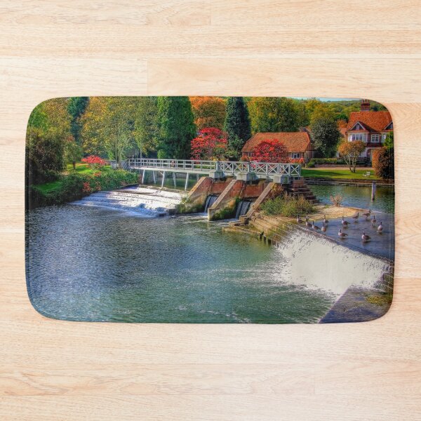 Item preview, The River Thames at Goring  designed and sold by Colin  Williams Photography.
