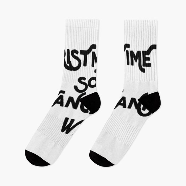 Item preview, CHRISTMAS TIME SOCIAL DISTANCING AND WINE  designed and sold by AYACHI90.