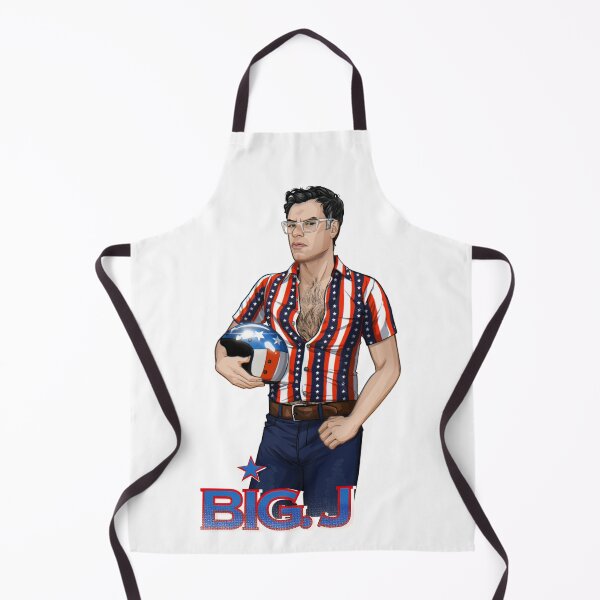 Item preview, Big.J designed and sold by Katy-Jons.