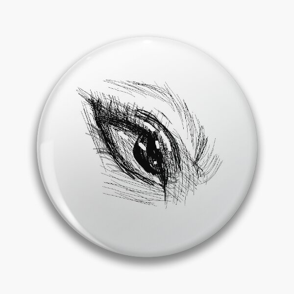 Item preview, eye am looking designed and sold by kiwisandpeaches.