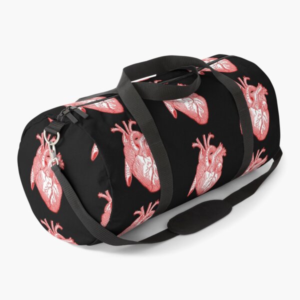 Item preview, Heart to Heart - Filled Anatomical Human Heart designed and sold by Pixelchicken.