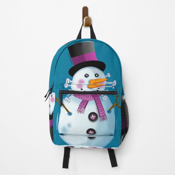 Item preview, Christmas presents the Simonsitos, the viruses of good luck snow designed and sold by simonsitos.