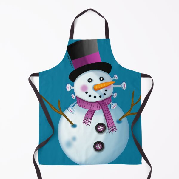 Item preview, Christmas presents the Simonsitos, the viruses of good luck snow designed and sold by simonsitos.