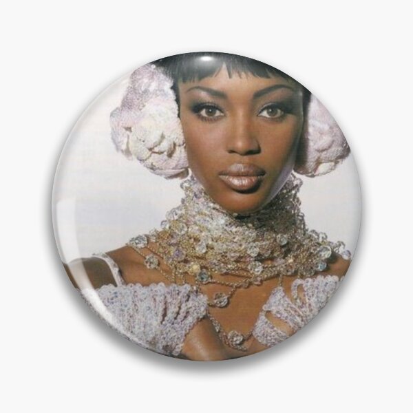 Item preview, Naomi Campbell : Icy Cool designed and sold by ♡ T R I N A  ♡.