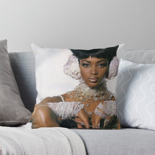 Item preview, Naomi Campbell : Icy Cool designed and sold by ♡ T R I N A  ♡.