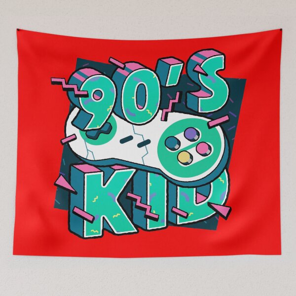 Item preview, 90’s kid  designed and sold by Md1982.