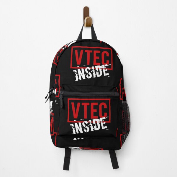 Item preview, VTEC Inside I Honda Fan Club designed and sold by Desznr.