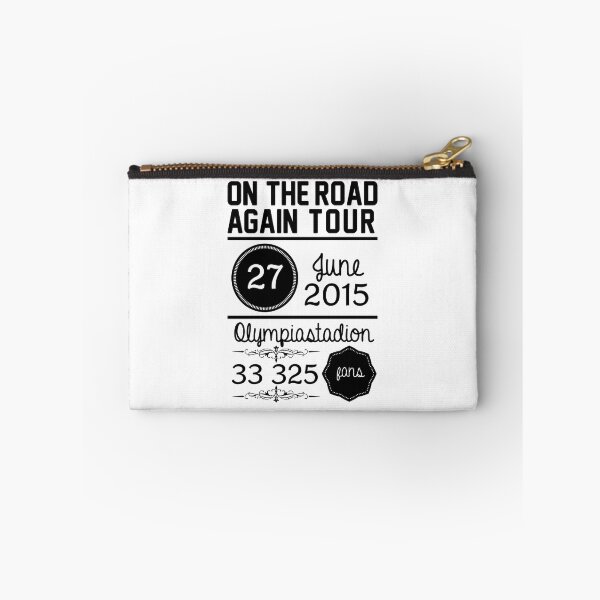 Item preview, 27th June - Olympiastadion OTRA designed and sold by Bearhood.