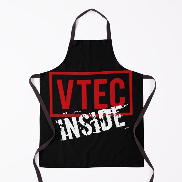 Item preview, VTEC Inside I Honda Fan Club designed and sold by Desznr.