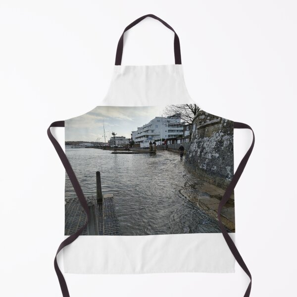 Item preview, HIGH TIDE A BIT TOO HIGH. designed and sold by ronsaunders47.