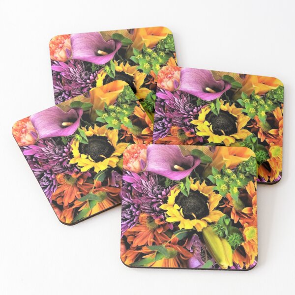 Item preview, Fall Floral designed and sold by DonnaM.