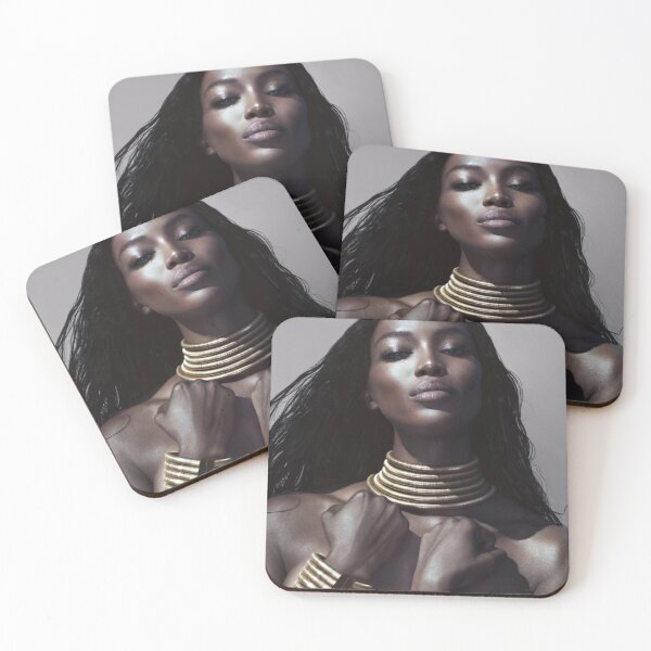 Item preview, Naomi Campbell : Platinum designed and sold by ♡ T R I N A  ♡.