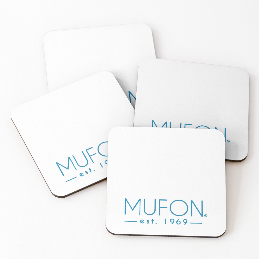Item preview, Coasters (Set of 4) designed and sold by MarylandMUFON.