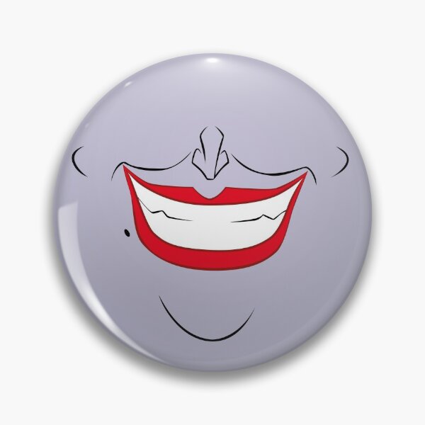 Item preview, Witch Smiling face designed and sold by Cheesy06.
