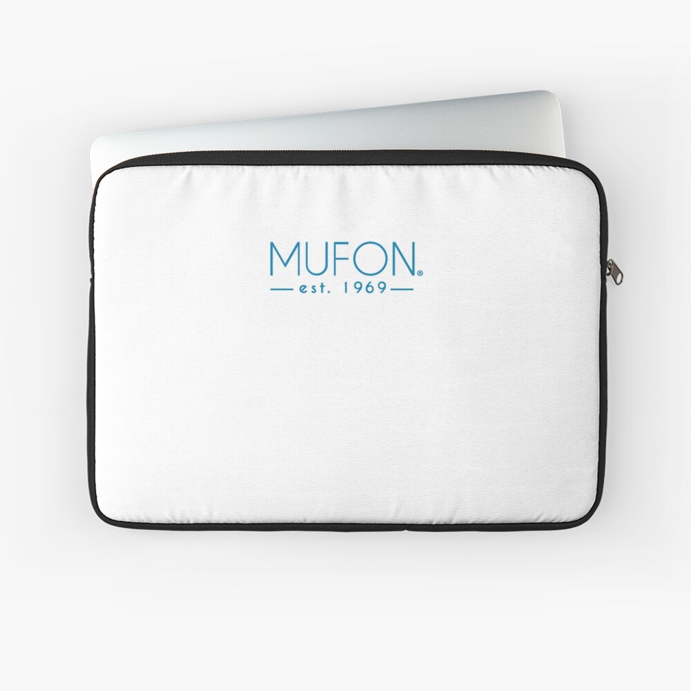 Item preview, Laptop Sleeve designed and sold by MarylandMUFON.