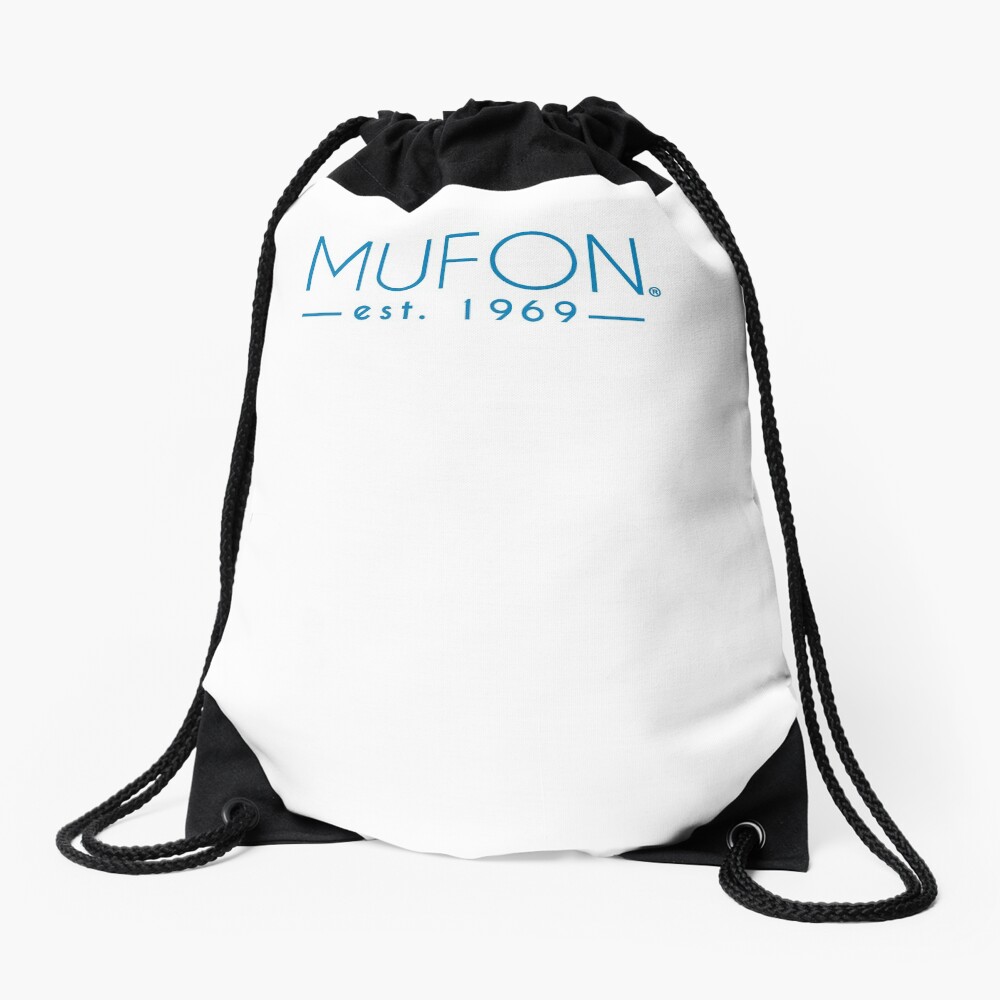 Item preview, Drawstring Bag designed and sold by MarylandMUFON.