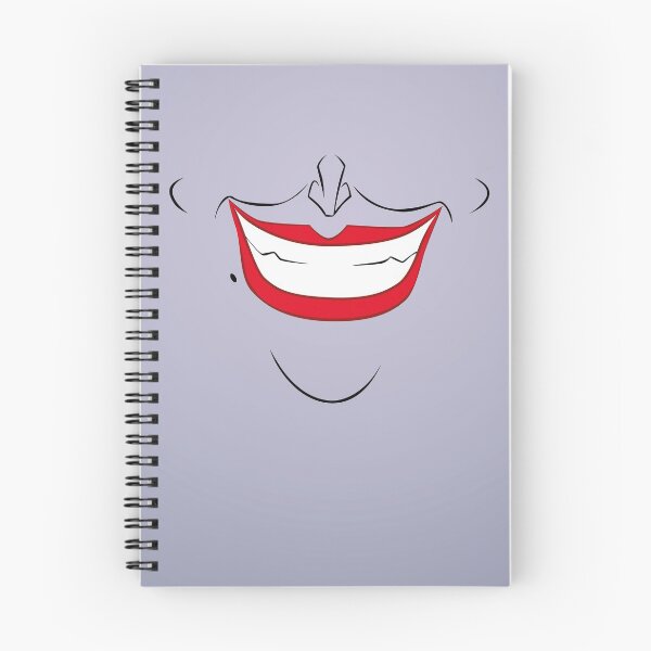 Item preview, Witch Smiling face designed and sold by Cheesy06.