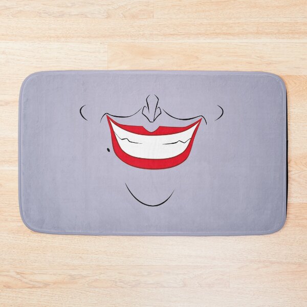 Item preview, Witch Smiling face designed and sold by Cheesy06.