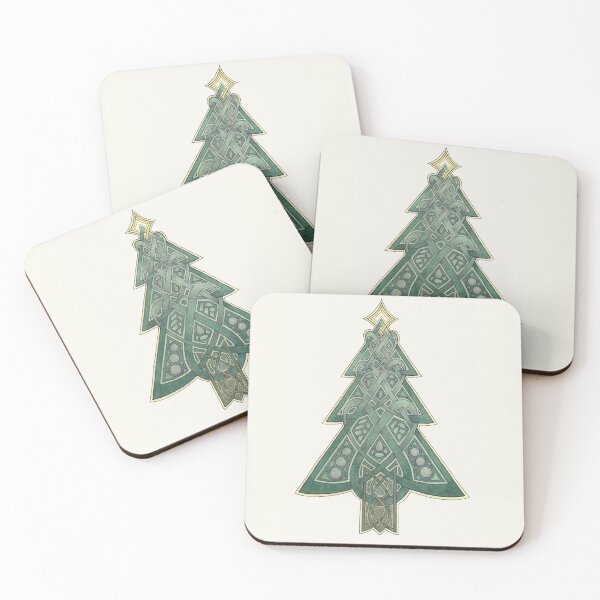 Item preview, Christmas Tree designed and sold by ZHField.