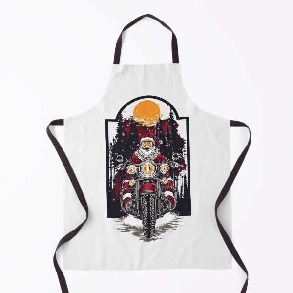 Item preview, Rocker santa designed and sold by Phate86.