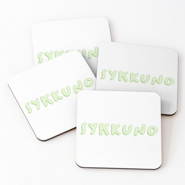 Item preview, Sykkuno designed and sold by dnw946.
