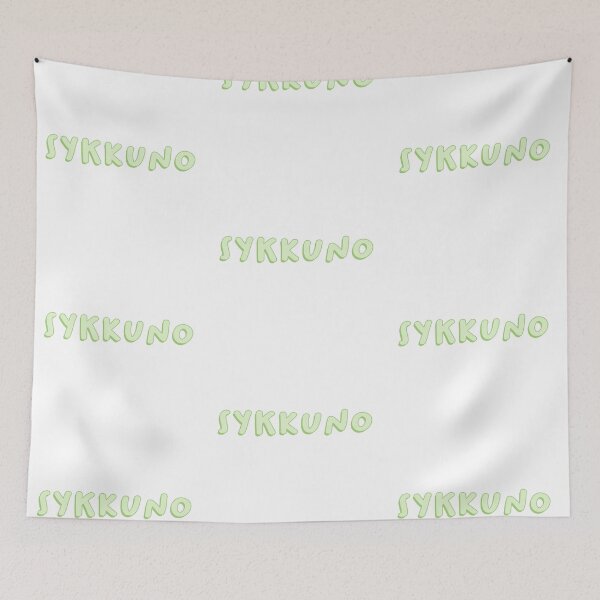 Item preview, Sykkuno designed and sold by dnw946.