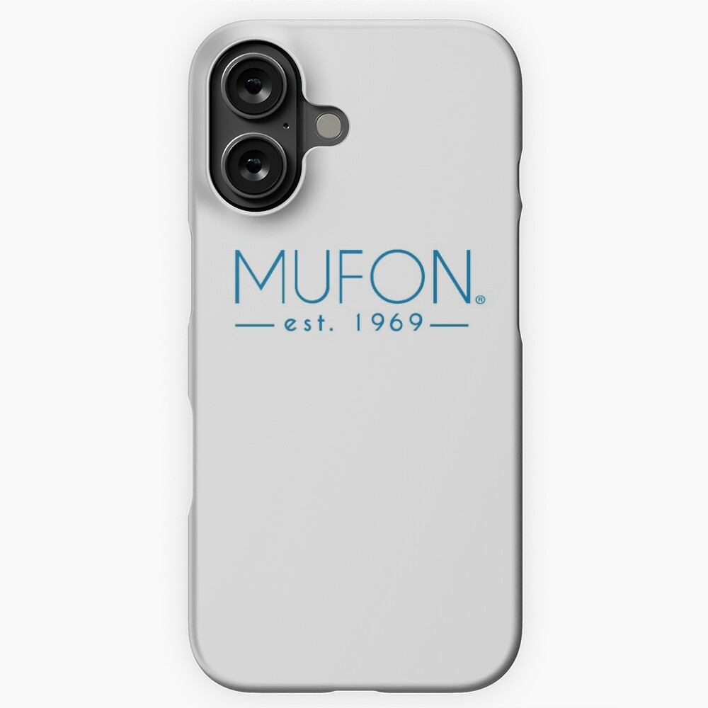 Item preview, iPhone Snap Case designed and sold by MarylandMUFON.