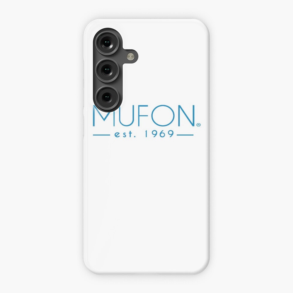 Item preview, Samsung Galaxy Snap Case designed and sold by MarylandMUFON.
