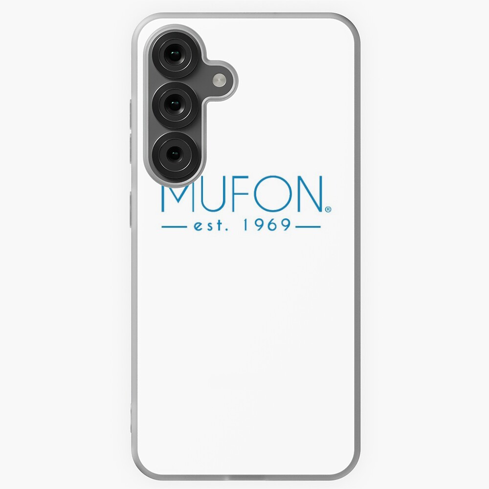 Item preview, Samsung Galaxy Soft Case designed and sold by MarylandMUFON.