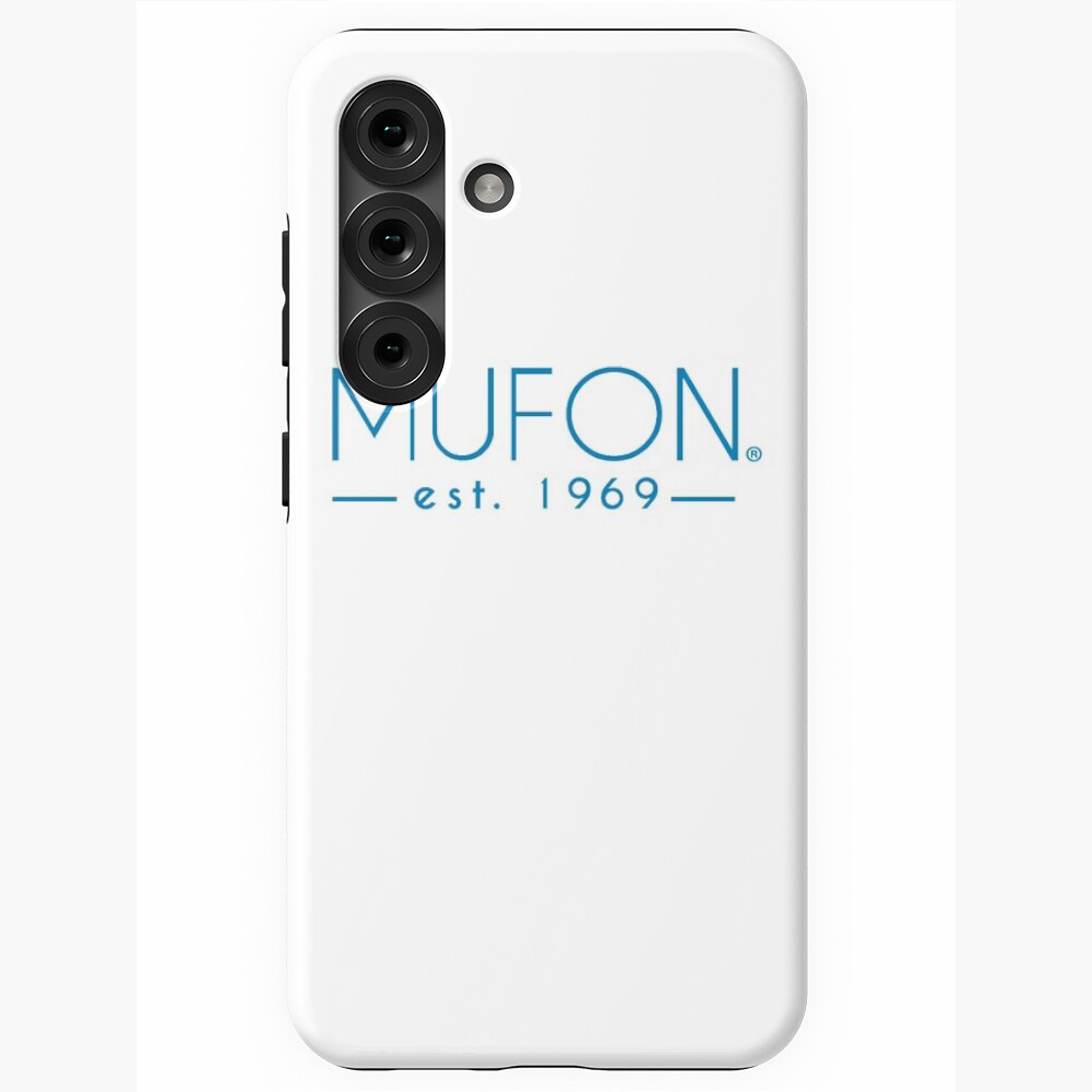 Item preview, Samsung Galaxy Tough Case designed and sold by MarylandMUFON.