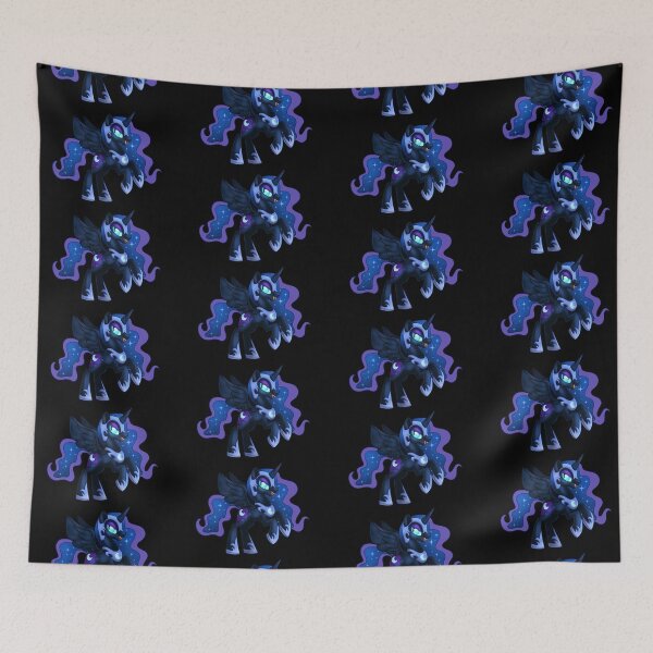 Item preview, Nightmare Moon designed and sold by Sciggles.