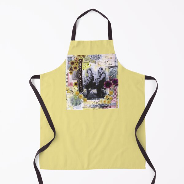 Item preview, On Buster's Bike designed and sold by collageDP.