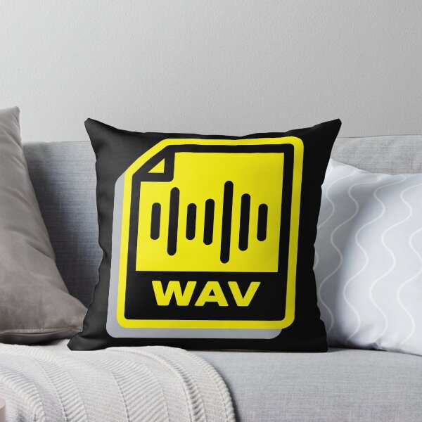 Item preview, WAV designed and sold by HY2ROGEN.