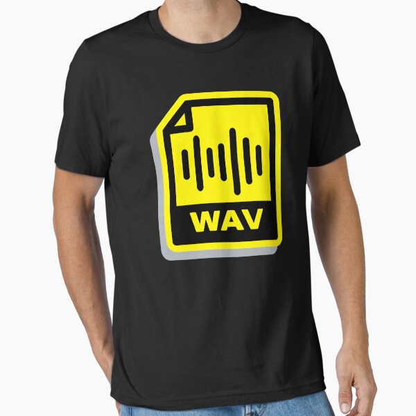 Item preview, WAV designed and sold by HY2ROGEN.