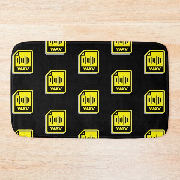 Item preview, WAV designed and sold by HY2ROGEN.