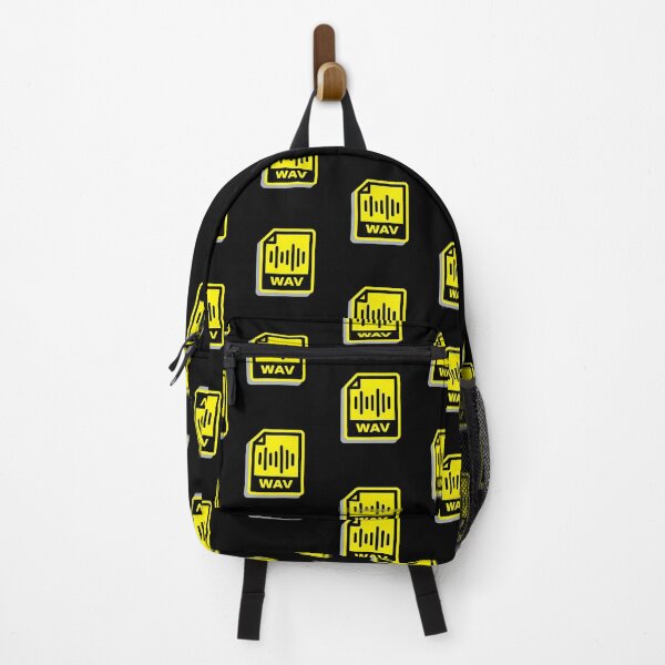 Item preview, WAV designed and sold by HY2ROGEN.