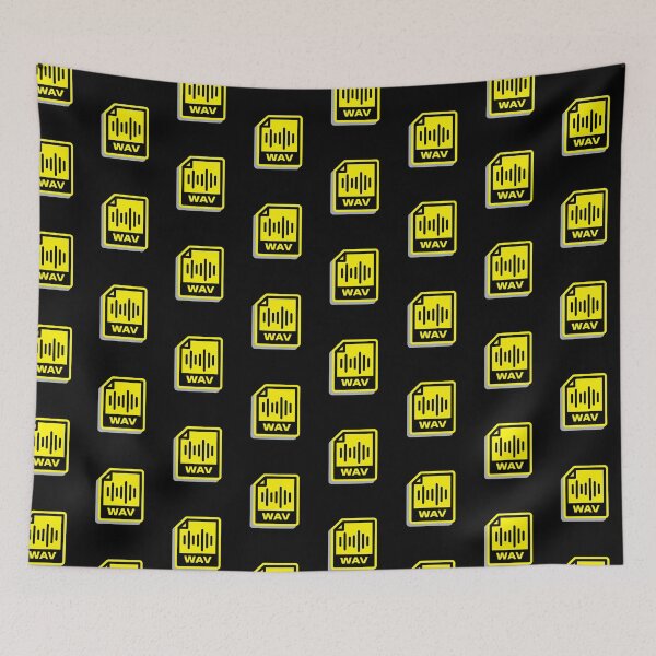 Item preview, WAV designed and sold by HY2ROGEN.