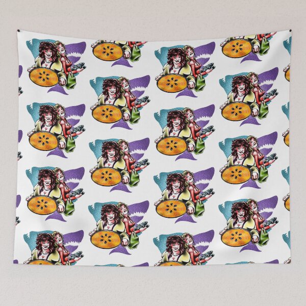 Item preview, Piranha and Shark designed and sold by TheAmokKing.